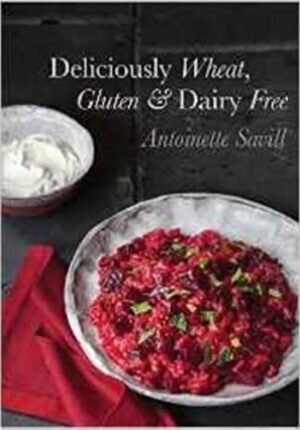 Deliciously Wheat, Gluten